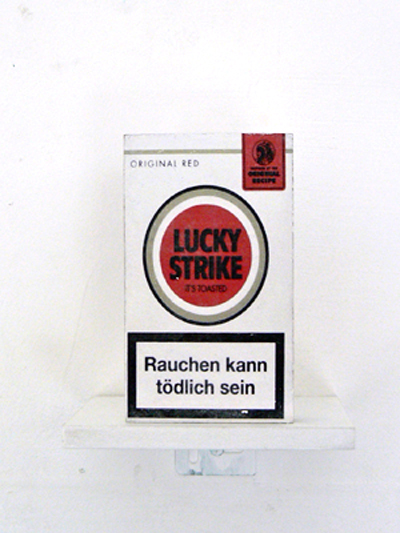 Anielka Hampson Other Russian Roulette